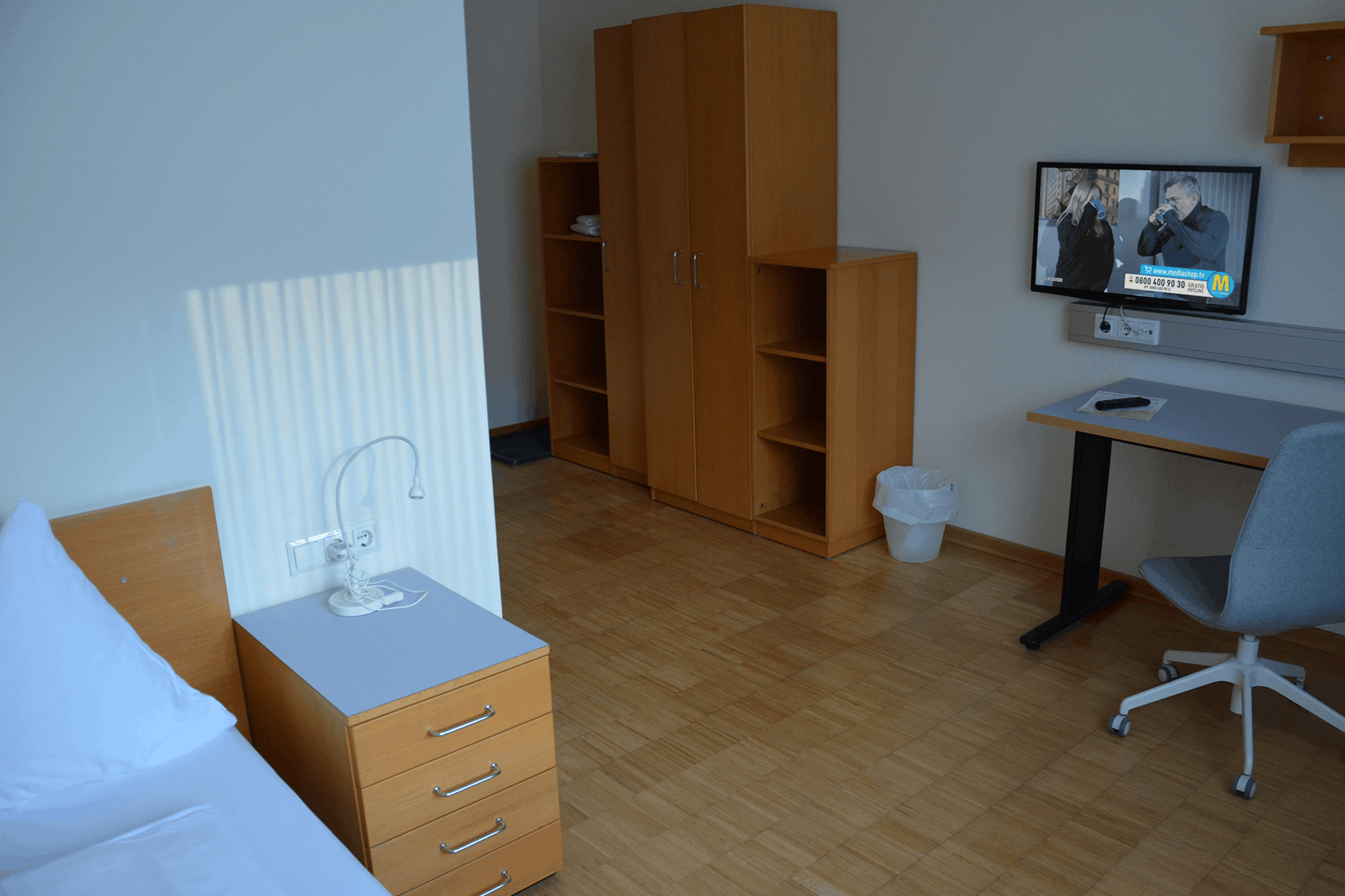 Studentenzimmer 1
