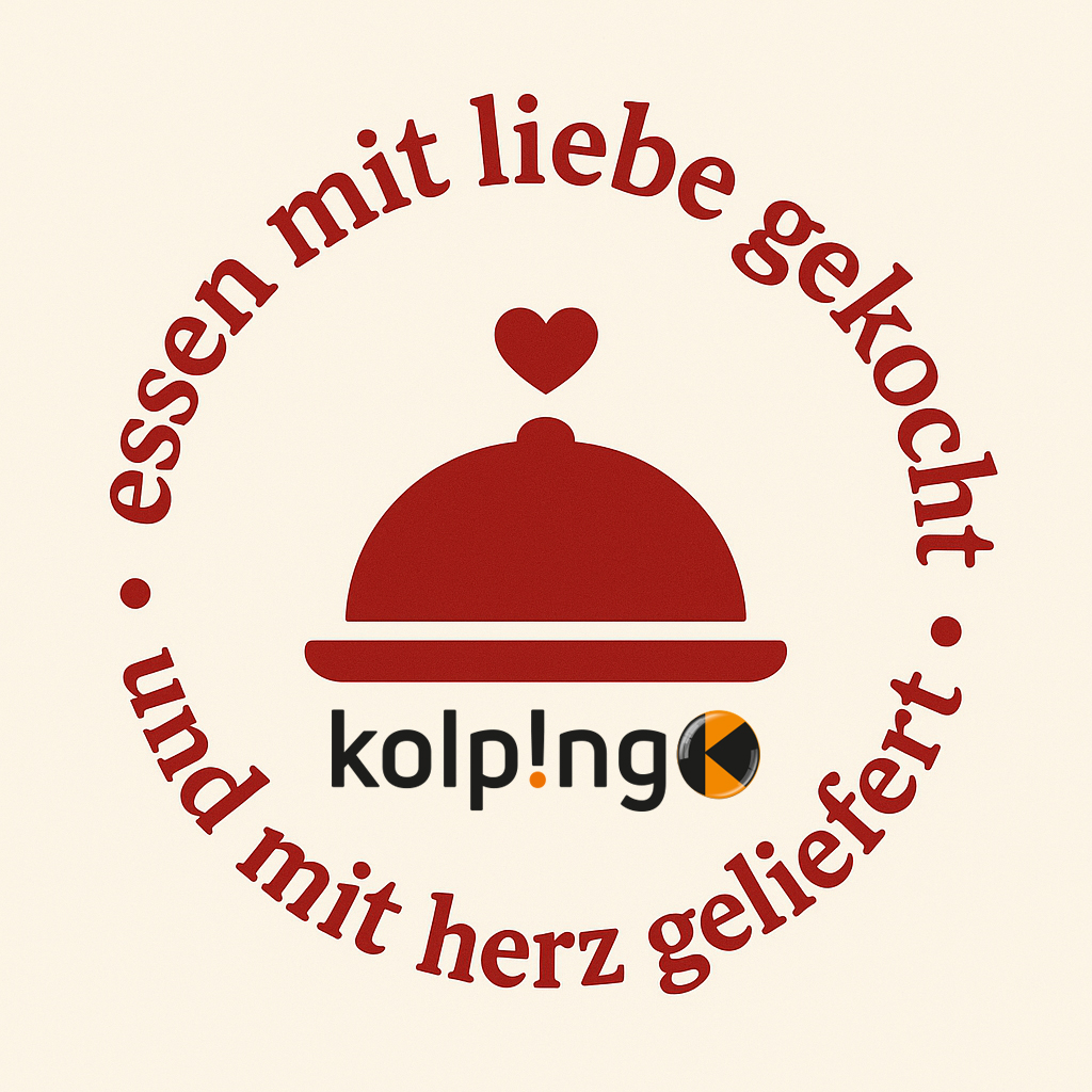 Kolping Logo