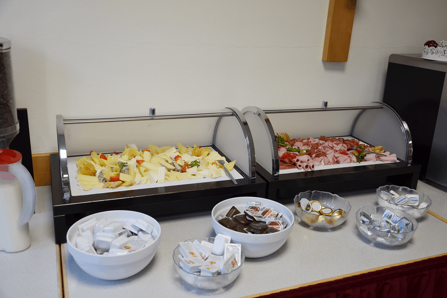 Frühstücksbuffet - Bild 2