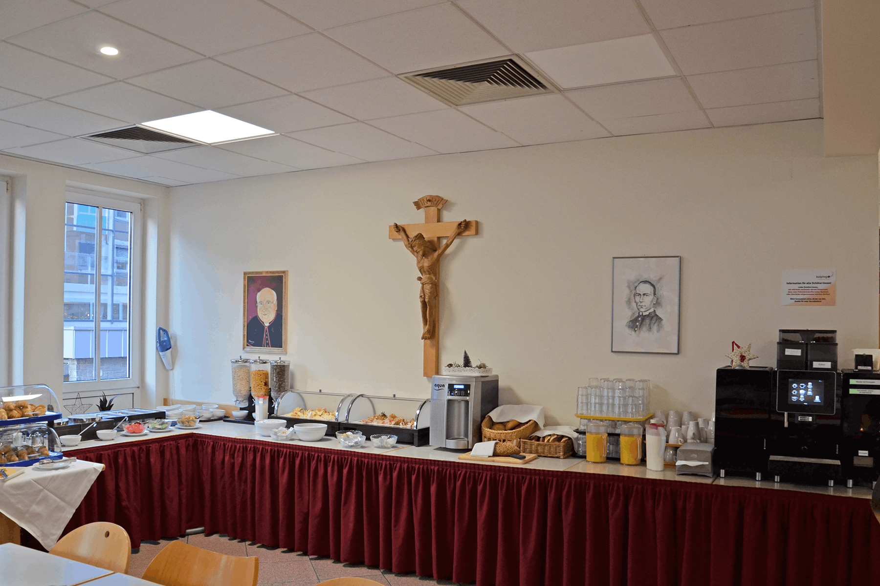 Frühstücksbuffet - Bild 4