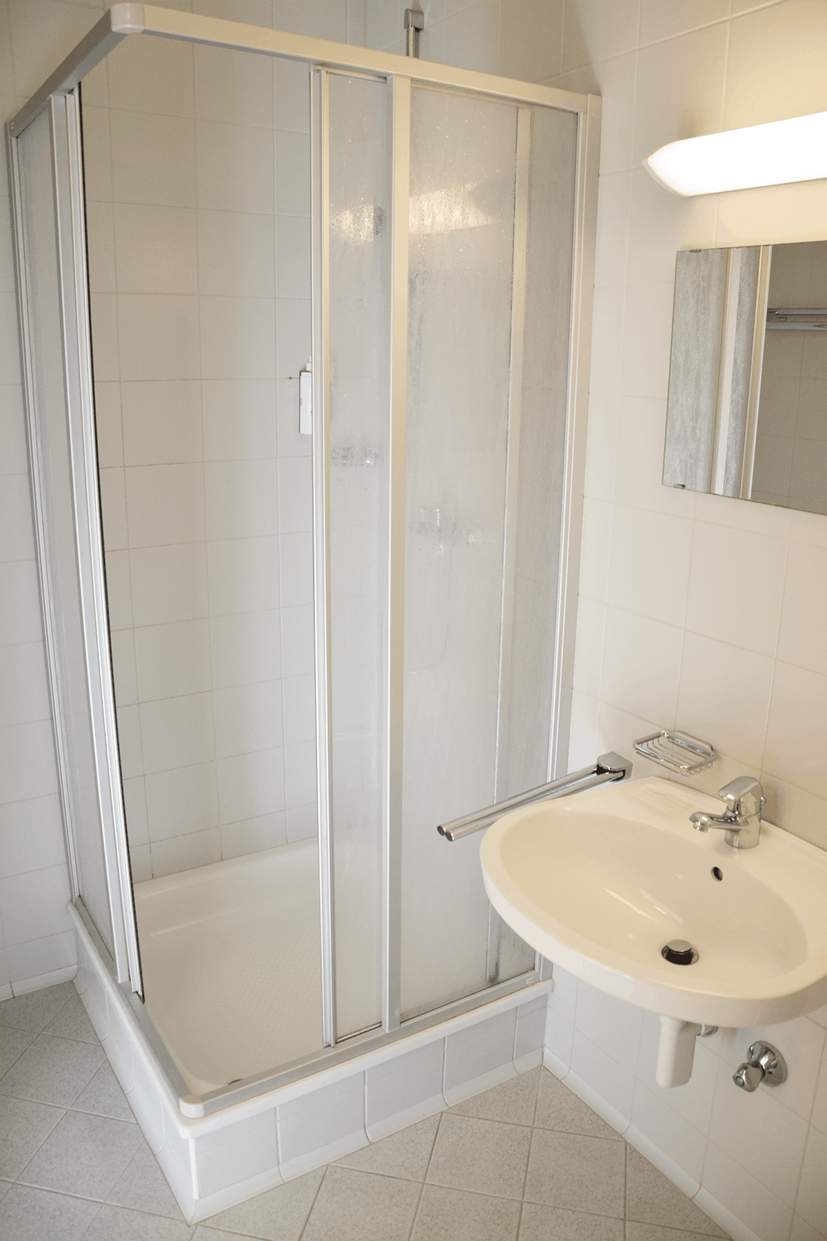 Doppelzimmer 21,5m² - Bild 5