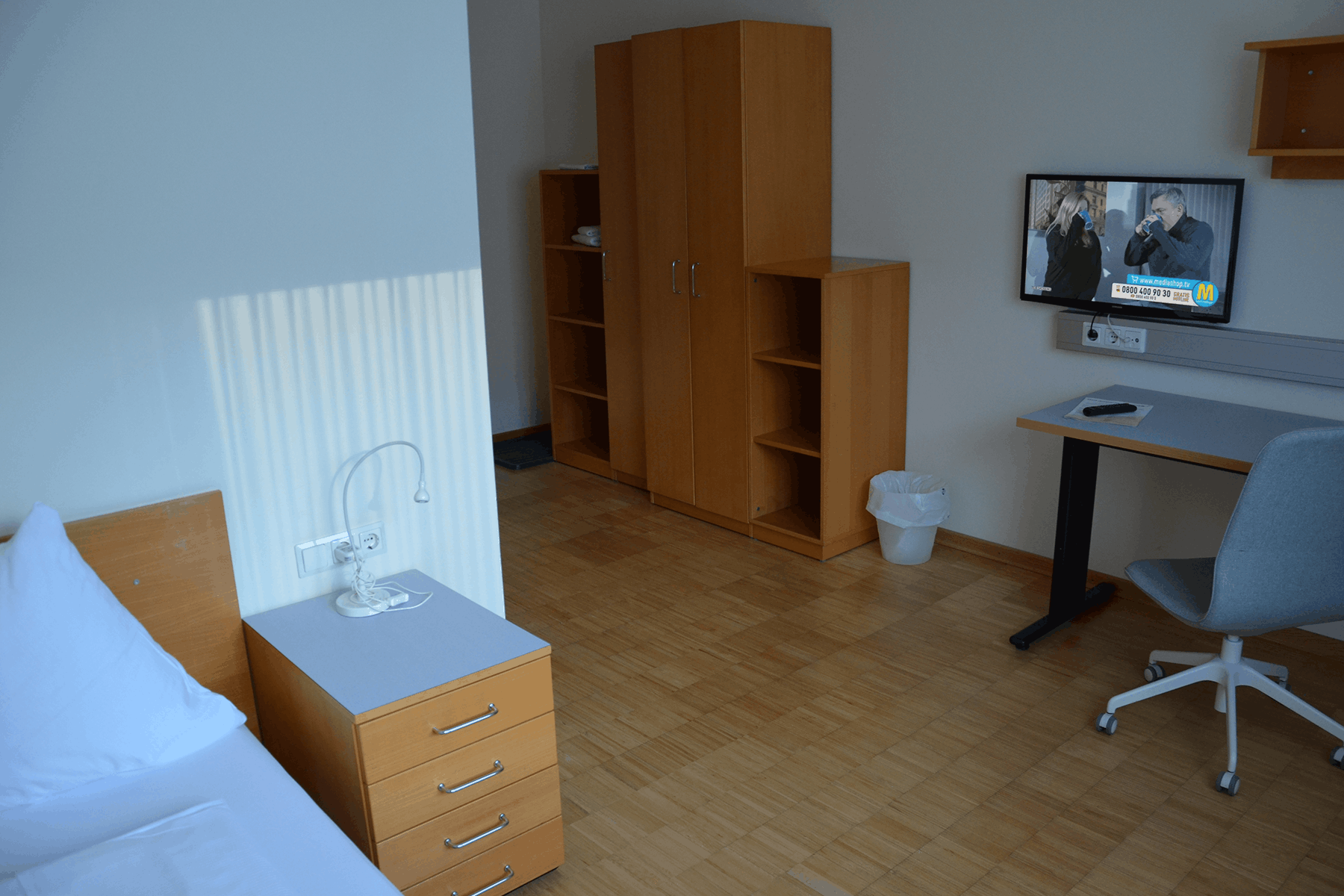 Einzelzimmer - Bild 1