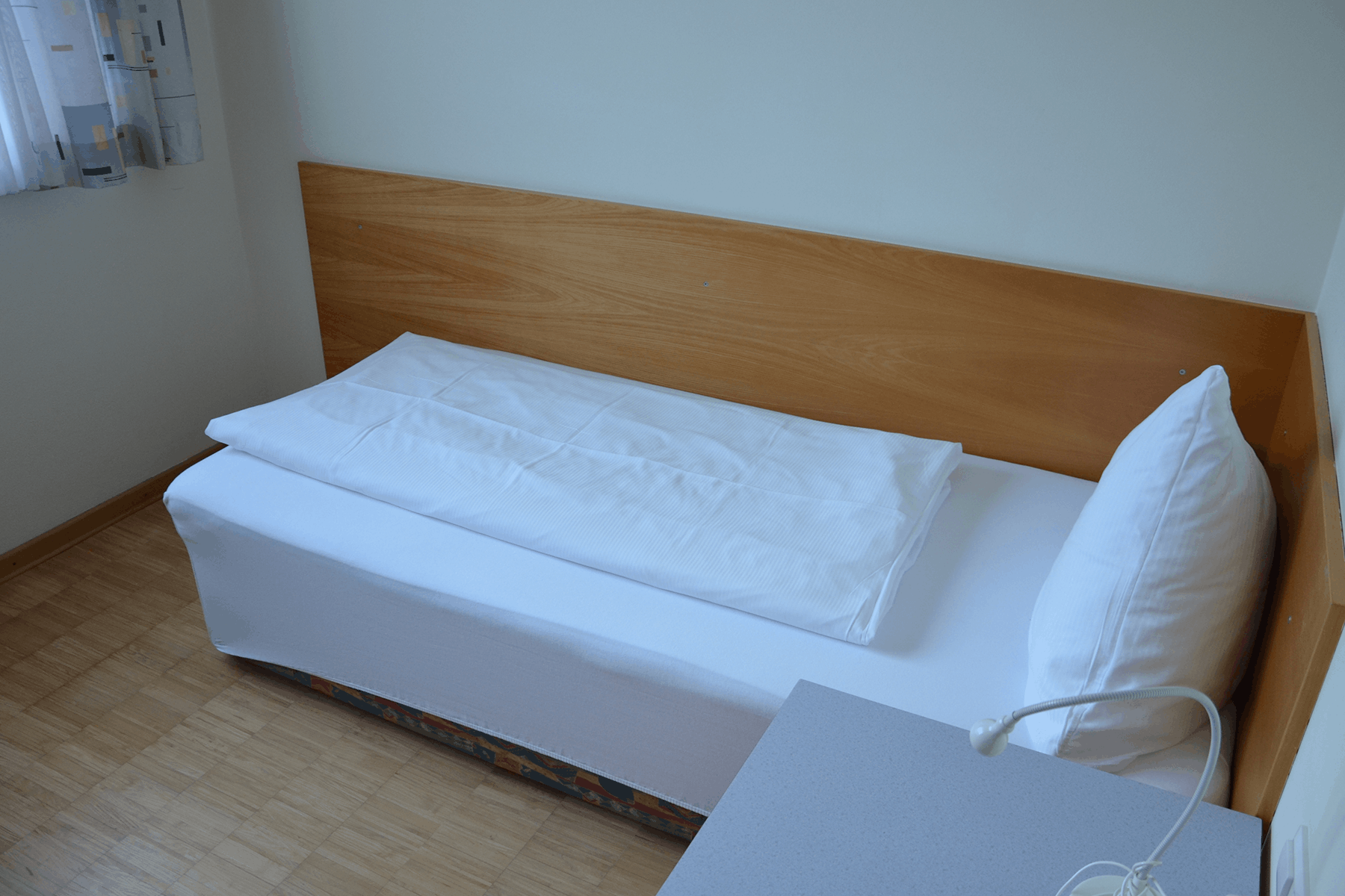 Einzelzimmer - Bild 2