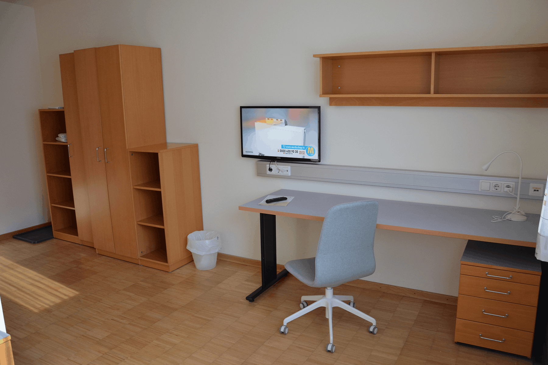 Einzelzimmer - Bild 3